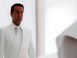 MormonBoyz- Cute Mormon teen has bareback sex in the temple