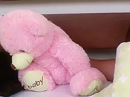 Mother Seduce Step-Son to Fuck When Dad is on Work