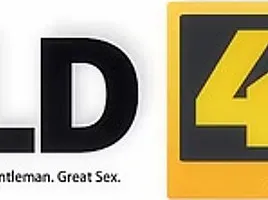 OLD4K. Daddy erupts cum on pubis of young seductive student girl