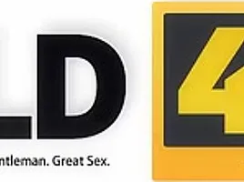 OLD4K. Slender body and tender skin turn daddy on immediately