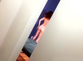 Step Mom Pegs and Sucks