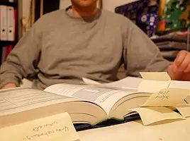 Step sister loves me: Christmas baking turns into surprise Blowjob