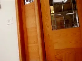 StepMOM teaches son how to treat a woman!