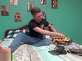 story time with milf