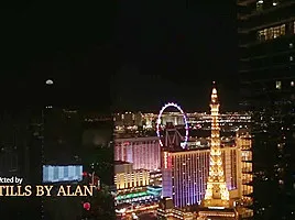 Vegas Field Trip Part 1