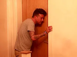 Astonishing xxx video Big Tits hottest just for you