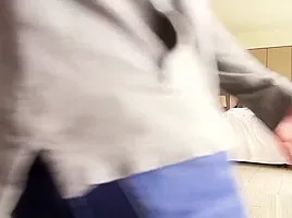 Ava Addams Just Wants Some Dick.