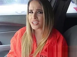 Brother blackmails sister