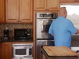 FamilyStrokes - 4th Of July BBQ Turns Into Step Sibling Fuckfest