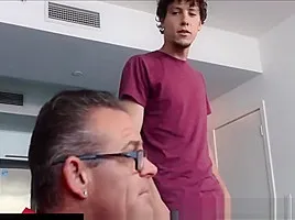 Horbig apple Step Mom Fucked By Her Son