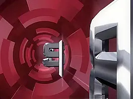 Horny Stepsiblings Fuck While Parents Are On Vacation