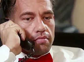 Julia Anns Special Gift For Her Step Daughter