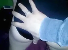 Little Sister: Gymnast Sister Recieves Cumshot From Older Brother