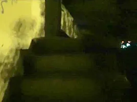 Molly Jane's Nightmare