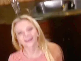 Riley star takes her daddys big dick