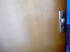 Sexy german Blonde takes Outdoor Creampie