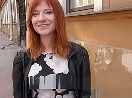 Spontaneous Porn Debut (720)