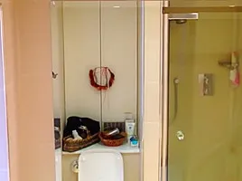 my step mom 34 spied in our bathroom