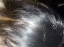 Stepbrother wife sucking an fucking POV style