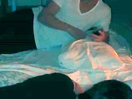 SUMMER AT MY BIG StepBROTHER'S HOUSE - JAVPMV