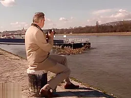 Aged Stepfather Fucked His Beauty Stepdaughter Cute Pussy.