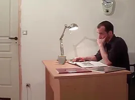 Amateur Chubby Schoolgirl Hard Sodomized By Her Teacher