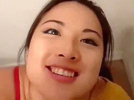 Arriving stepbrother sister sucks dick in the bathroom, loves brother_s British sperm