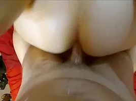 My Cheating Married Step Sister Begs For My Cum While Husband Is At Work!