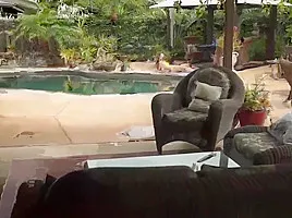 Claire daddy fucks tits hot threesome mom friend's daughter aunt and