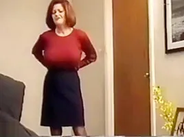 Classic mom and son sex