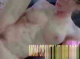 Crazy sex clip Step Fantasy new , it's amazing