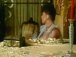 Exotic sex movie Retro hot exclusive version