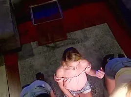 Fabulous adult scene Step Fantasy try to watch for only here