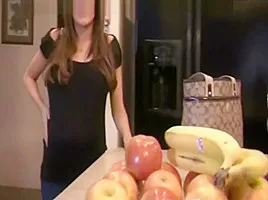 Father fuck his 9 month pregnant Daughter