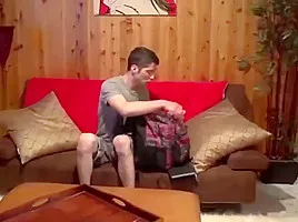 son fuck blonde mom nice body