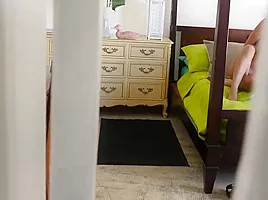 Fuck Revenge On Bitchy SISTER