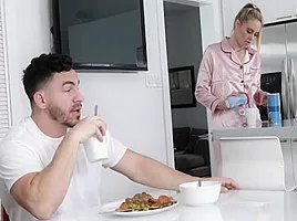 A Gooey Recommendation- MOM