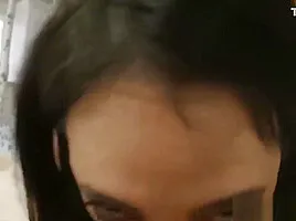 Horny Sister wants Brothers Cock