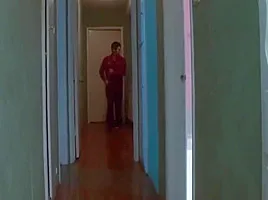 Hot teen step sister sucks and fucks a big cock