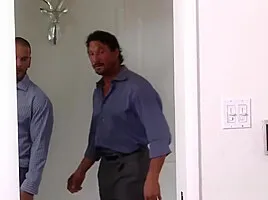 Mackenzie chum's step daughter video game mom and porn casting