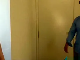 my mother says I look great