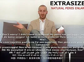 Naughty Stepmom Evelina Marvellou Seduces Hot Young Son