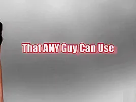 Noemie Bilas Gets Caught