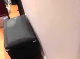 PERVERTED DAD GETS CAUGHT BY HIS HOT STEP DAUGHTER JENNA REID!