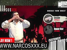 Ruthless step-mother gets strong lesbian seduction