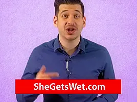 Sex After Found Masturbating