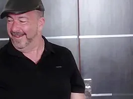 SON gives DAD sleeping pills and fucks MOM