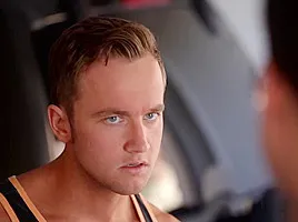 Son Takes Care His Stepmom With His GF