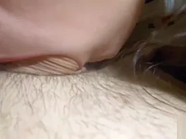 A sports lesson from my sexy step sister