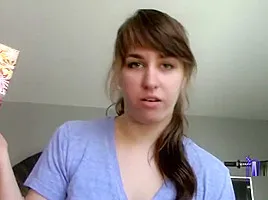 My Step Brother Won't Leave